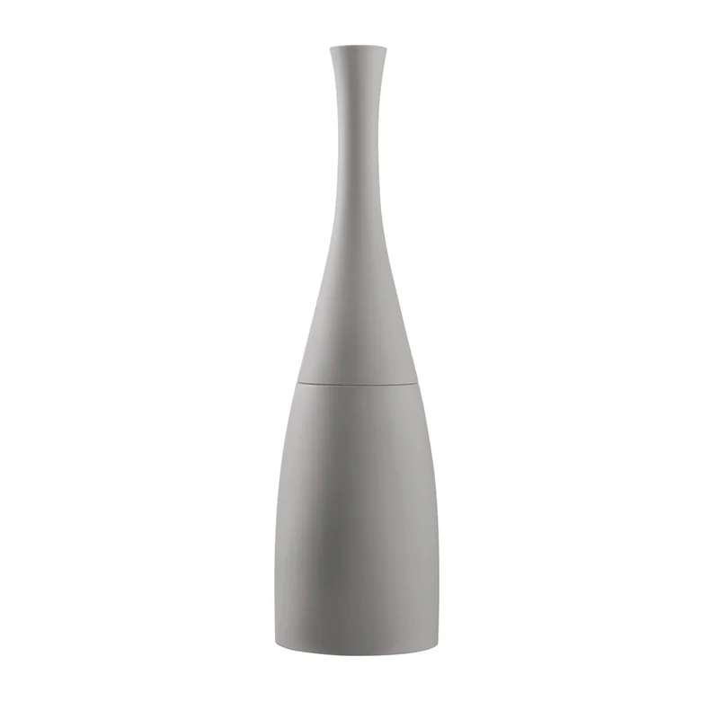 COSMIC 2522800 SAKU Escobillero Suelo Gomoso Gris