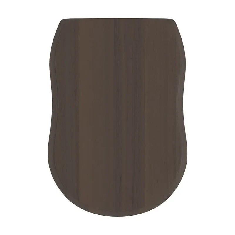 Tapa de Inodoro Amortiguada Atenas Fossil Natura Blanco