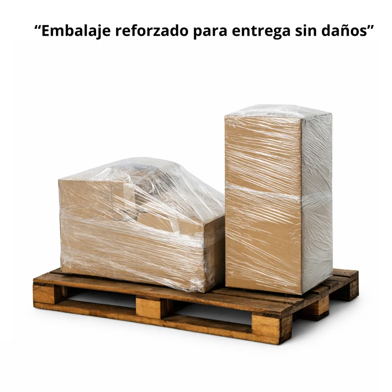 Mueble de Baño VIVIENNE de Jacob Delafon, Roble y Negro. 80 cm