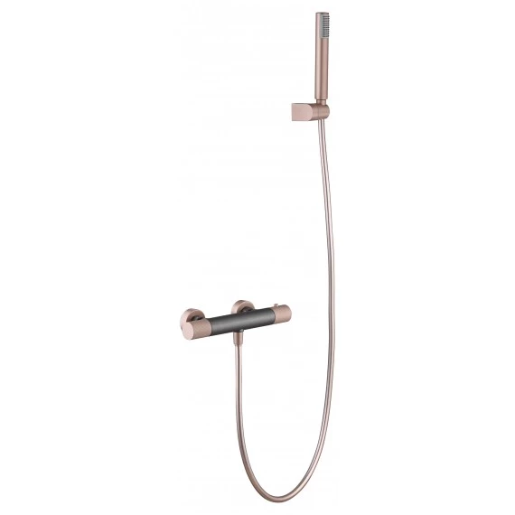 Grifo Termostático de Ducha LINE BTD038-5 de Imex — Control Térmico y Seguridad