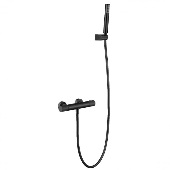 Grifo Termostático de Ducha LINE BTD038-5 de Imex — Control Térmico y Seguridad