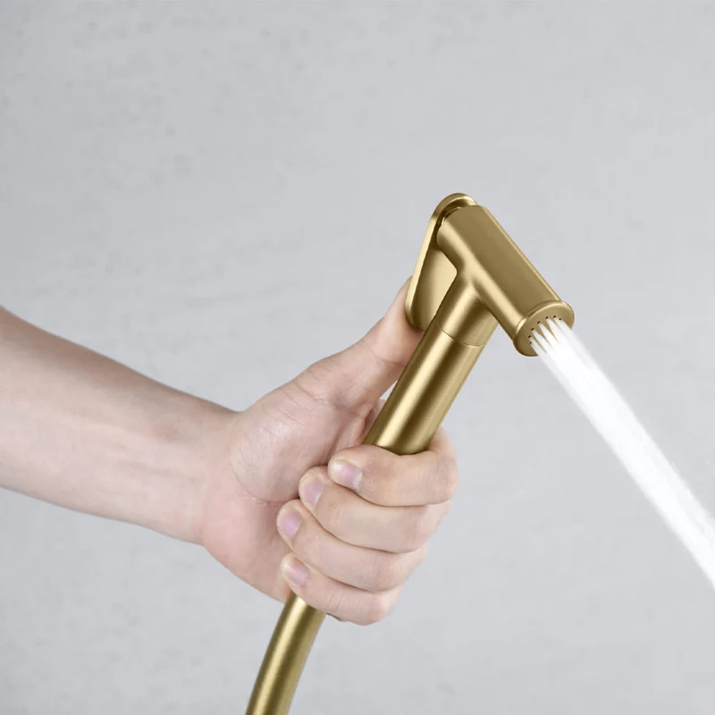 Grifo de Bidé Empotrado Monomando LINE Rdd038 de Imex — Estética Minimalista