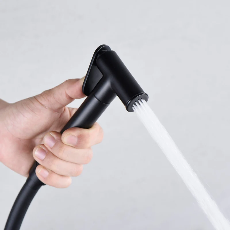 Grifo de Bidé Empotrado Monomando LINE Rdd038 de Imex — Estética Minimalista