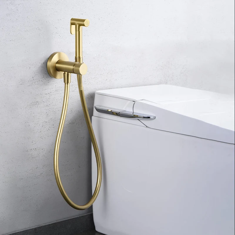 Grifo de Bidé Empotrado Monomando LINE Rdd038 de Imex — Estética Minimalista