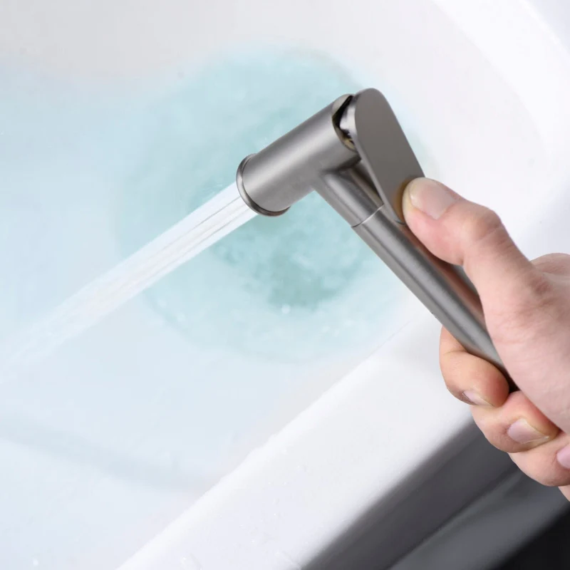 Grifo de Bidé Empotrado Monomando LINE Rdd038 de Imex — Estética Minimalista