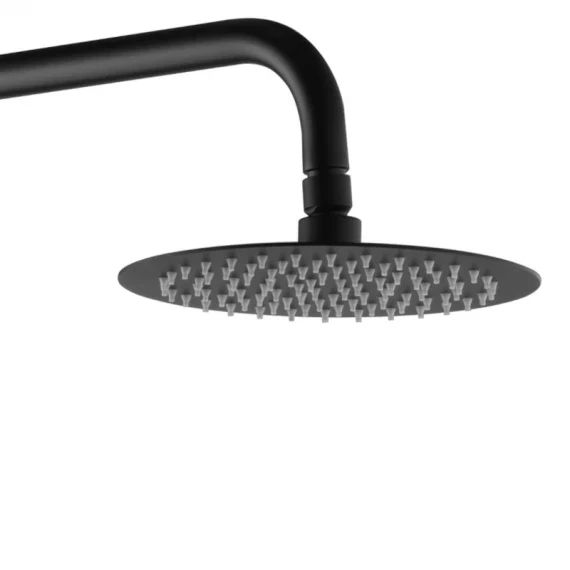 Columna de Ducha Monomando LINE Bdd038 de Imex — Control Preciso y Durabilidad