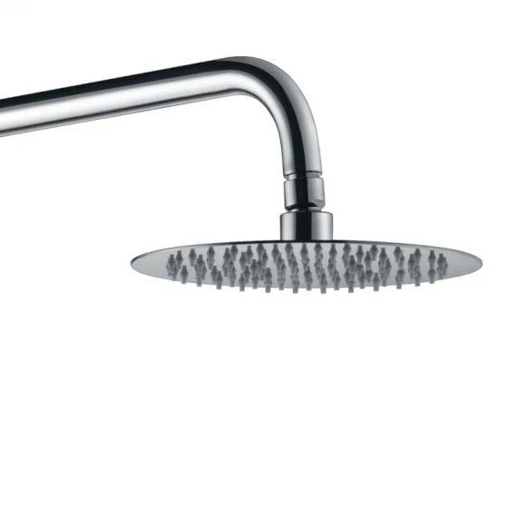 Columna de Ducha Monomando LINE Bdd038 de Imex — Control Preciso y Durabilidad