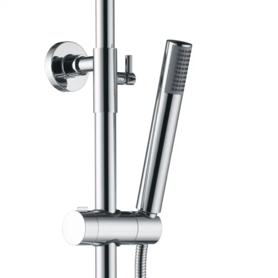 Columna de Ducha Monomando LINE Bdd038 de Imex — Control Preciso y Durabilidad