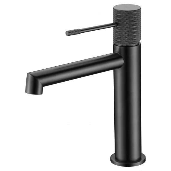 Grifo de Lavabo Monomando LINE de Imex Bdd038-1 — Elegancia Atemporal, 6 Acabados