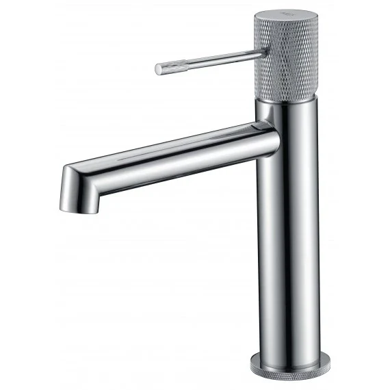 Grifo de Lavabo Monomando LINE de Imex Bdd038-1 — Elegancia Atemporal, 6 Acabados