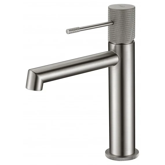 Grifo de Lavabo Monomando LINE de Imex Bdd038-1 — Elegancia Atemporal, 6 Acabados