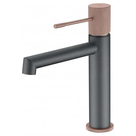 Grifo de Lavabo Monomando LINE de Imex Bdd038-1 — Elegancia Atemporal, 6 Acabados