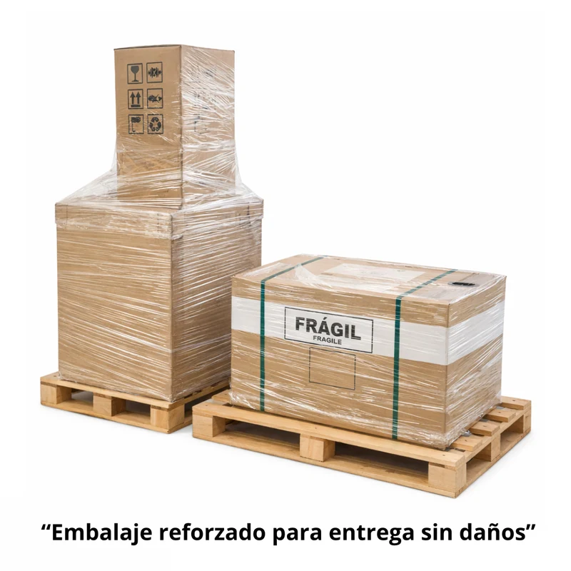 Conjunto MARA 160cm, Eucalipto Oceanía de Salgar