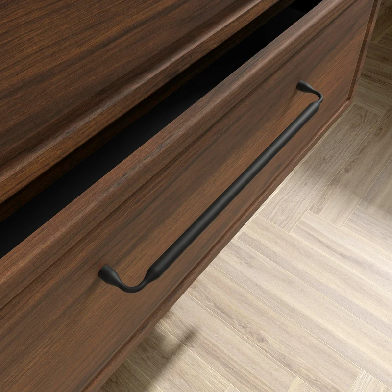 Mueble de Baño RUNA de Salgar con Lavabo Sobre Encimera. 4 Acabados, de 60 a 140 cm