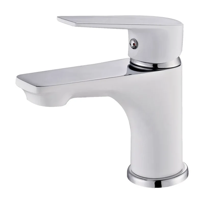 Lavabo Sobre Encimera Crono Fossil Natura Blanco Mate