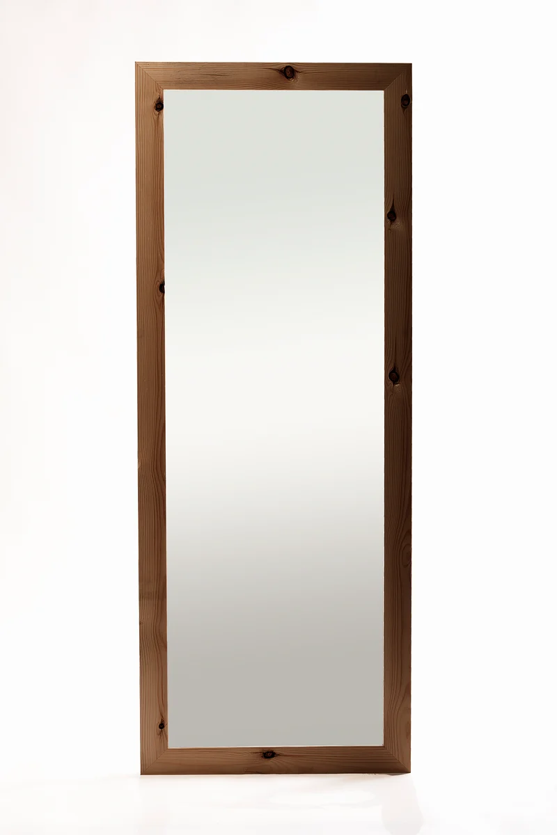 Espejo Rectangular Roma - 160x60 cm