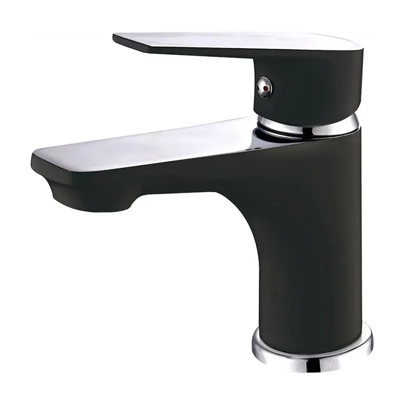 Lavabo Sobre Encimera Crono Fossil Natura Negro Mate