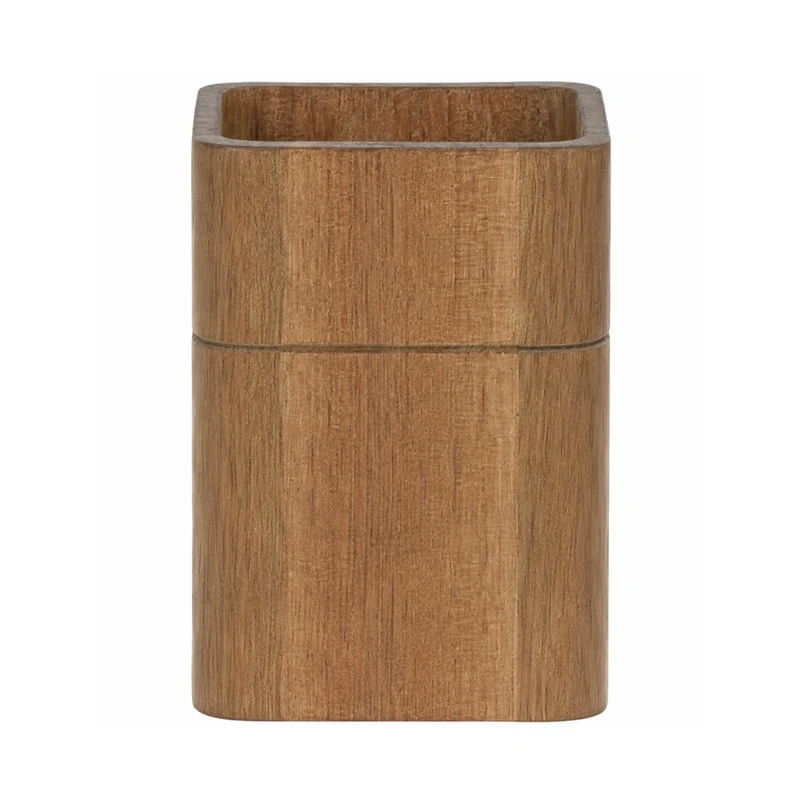 Vaso cepillos Romi