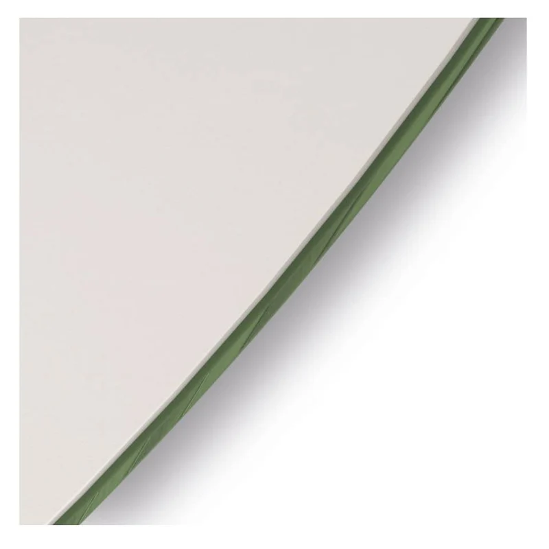 Espejo LIMA Dyled – Forma Irregular Elegante y Versátil (80x90 cm)