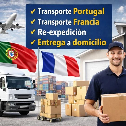Transporte