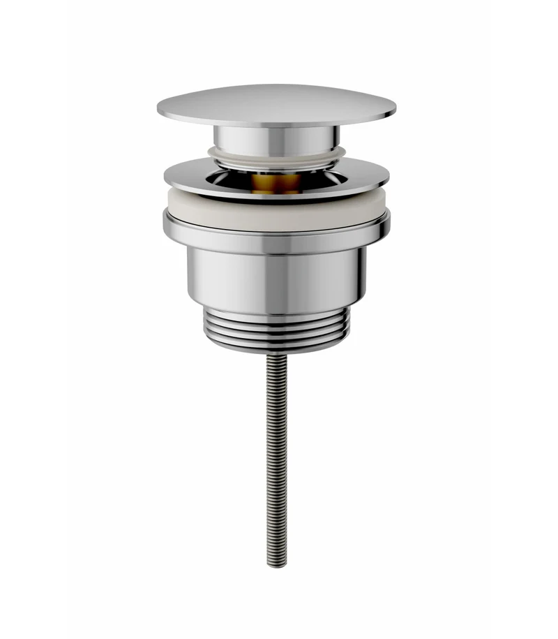 Válvula de Desagüe Click-Clack Universal | Lluvibath