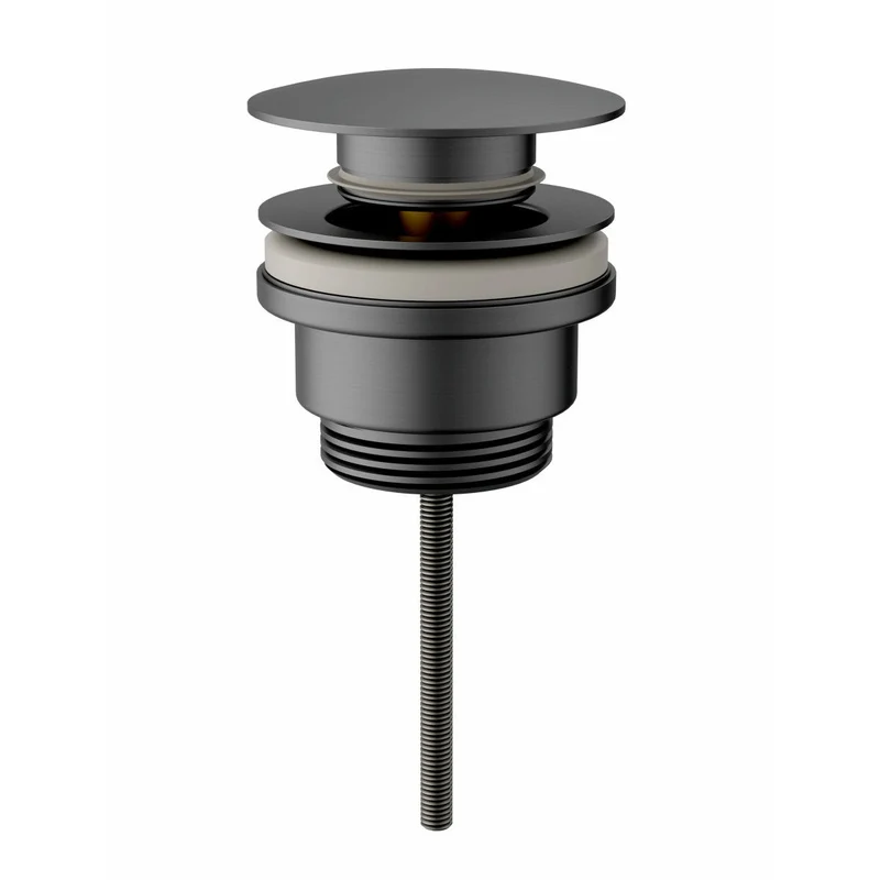 Válvula de Desagüe Click-Clack Universal | Lluvibath
