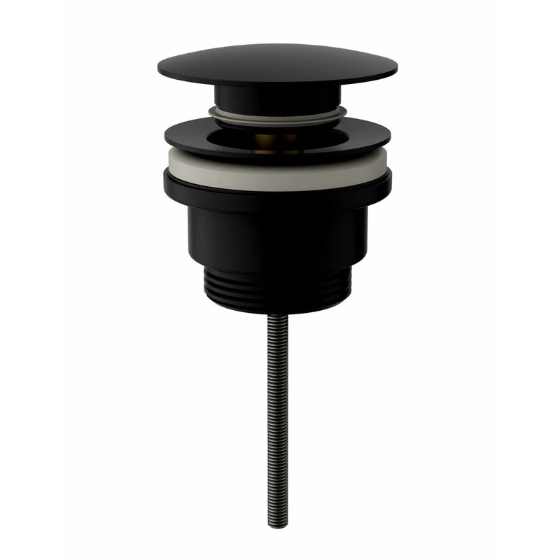 Válvula de Desagüe Click-Clack Universal | Lluvibath