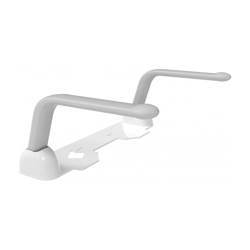 Inodoro de Suelo Design Fossil Natura Blanco