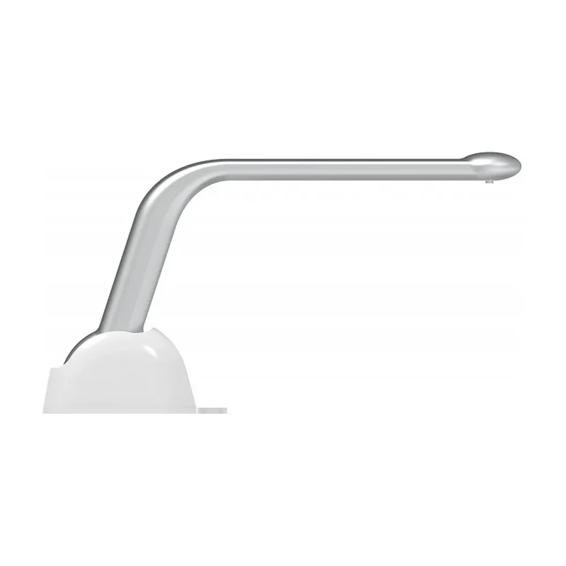 Inodoro de Suelo Design Fossil Natura Blanco