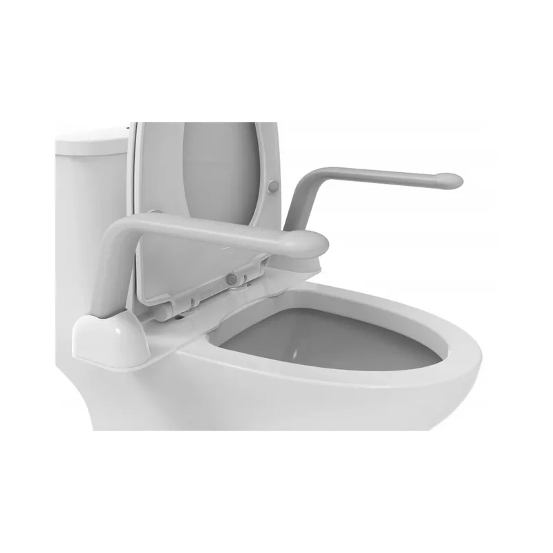 Inodoro de Suelo Design Fossil Natura Blanco