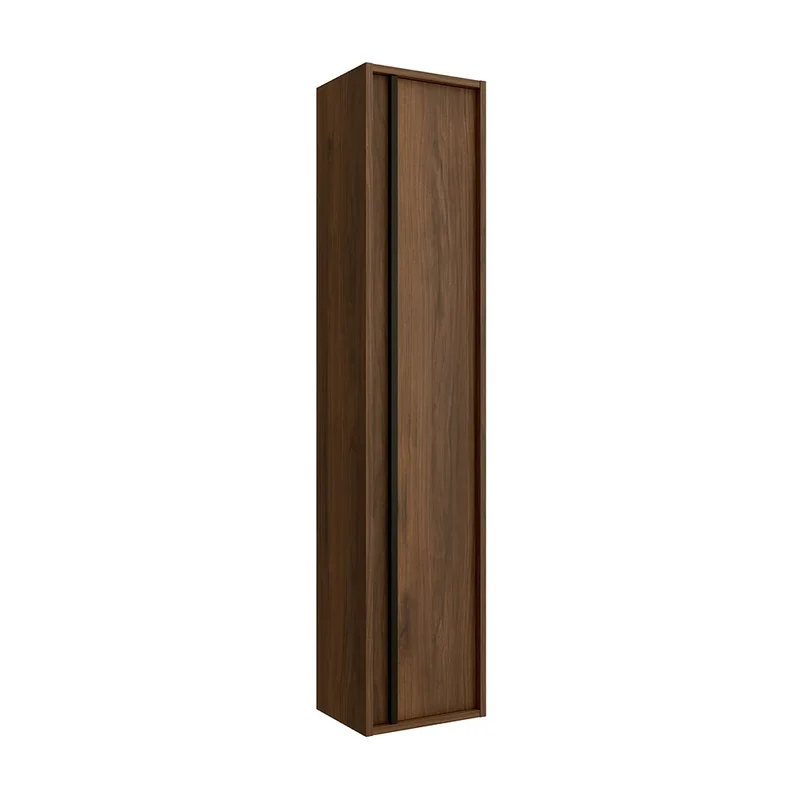 Mueble de Baño 4 Cajones Salgar Attila 120 cm