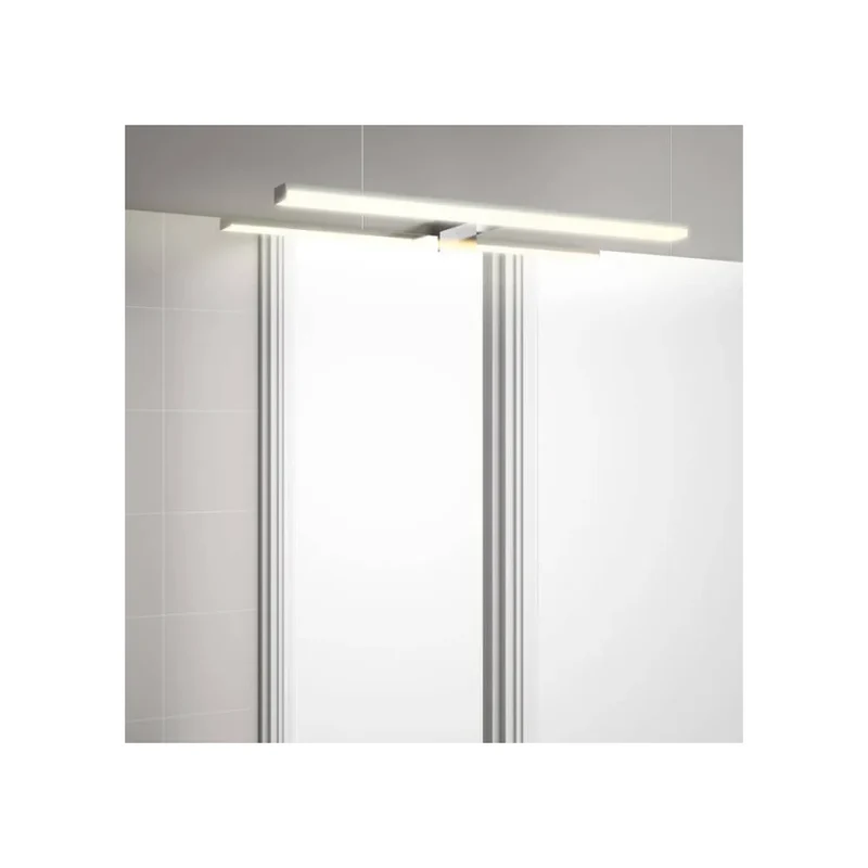 Mueble de Baño con Patas con Lavabo y 3 Cajones Salgar Spirit 100 cm