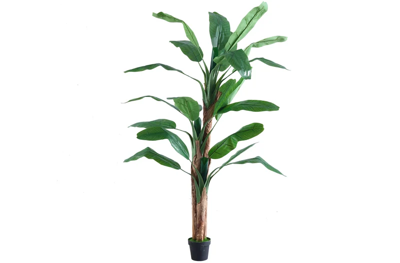 Bananero Artificial 180 Cm Alto