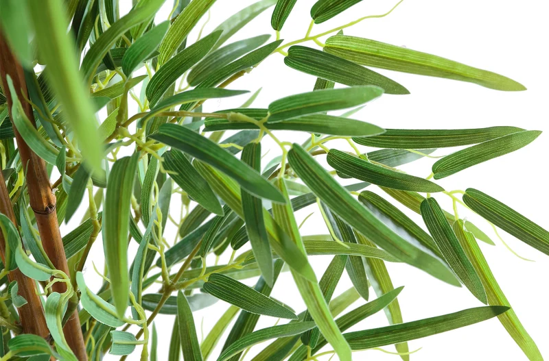 Bambu Artificial 180 Cm Alto.