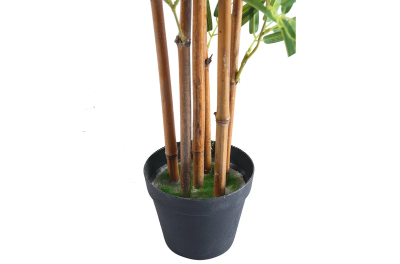 Bambu Artificial 180 Cm Alto.