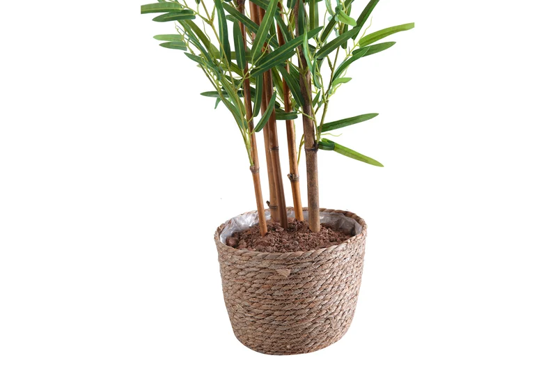 Bambu Artificial 180 Cm Alto.