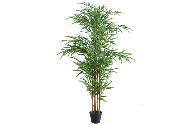 Bambú Artificial 150 Cm alto