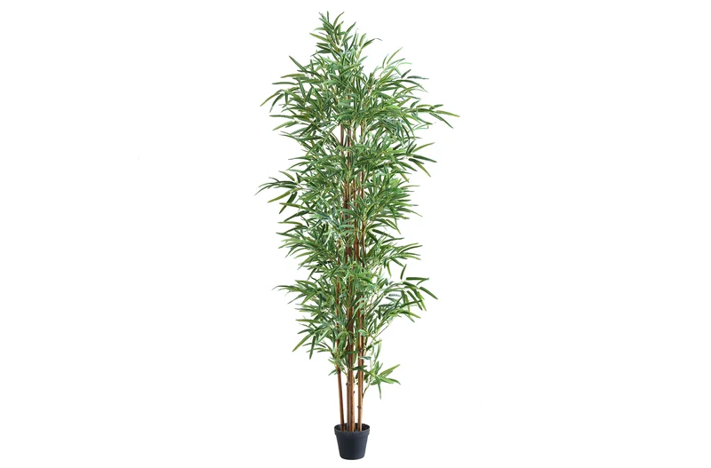 Bambú Artificial 150 Cm alto