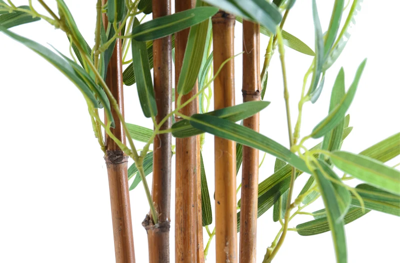 Bambú Artificial 150 Cm alto