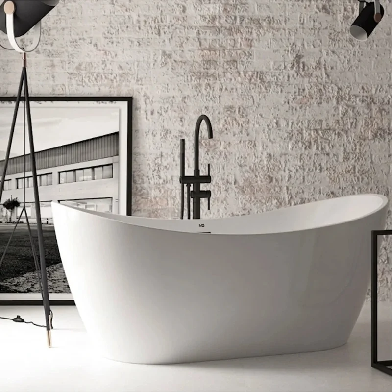 Bañera exenta VELA de Baños 10 — de 150 a 180 cm