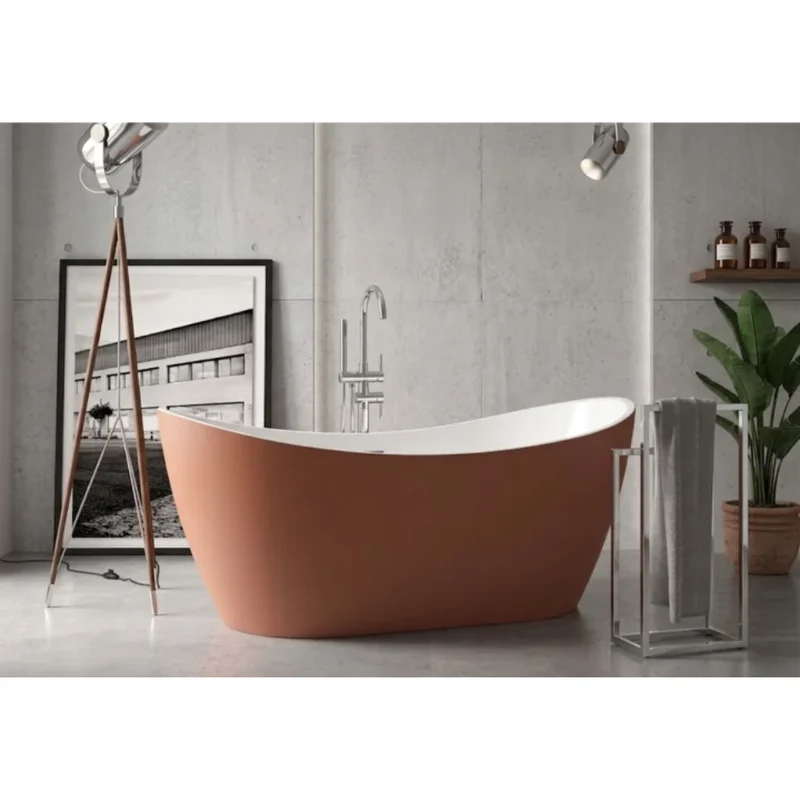Bañera exenta VELA de Baños 10 — de 150 a 180 cm