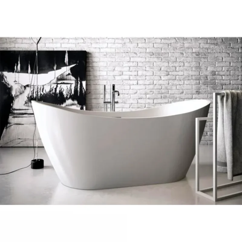 Bañera exenta VELA de Baños 10 — de 150 a 180 cm