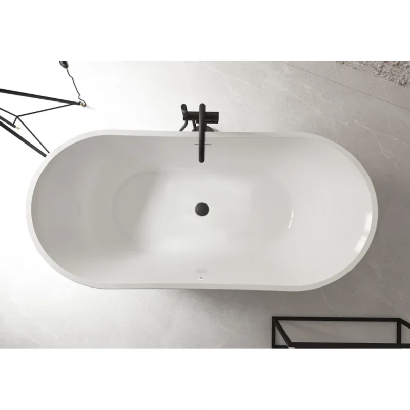 Bañera exenta VELA de Baños 10 — de 150 a 180 cm