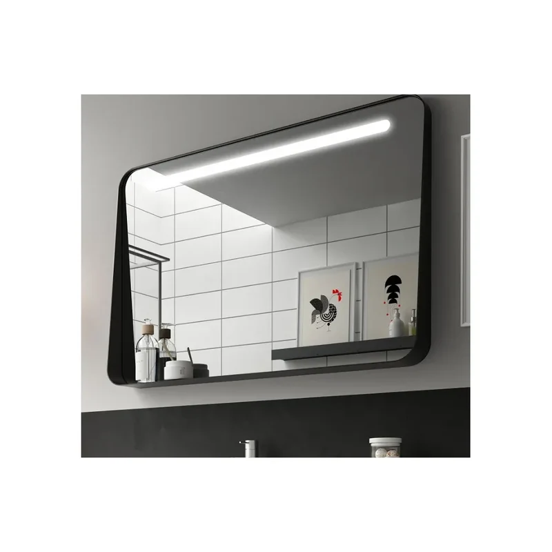 Mueble de Baño 2 Cajones Salgar Renoir 80 cm Azul
