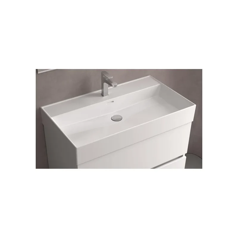 Mueble de Baño Salgar Bequia Blanco Mate