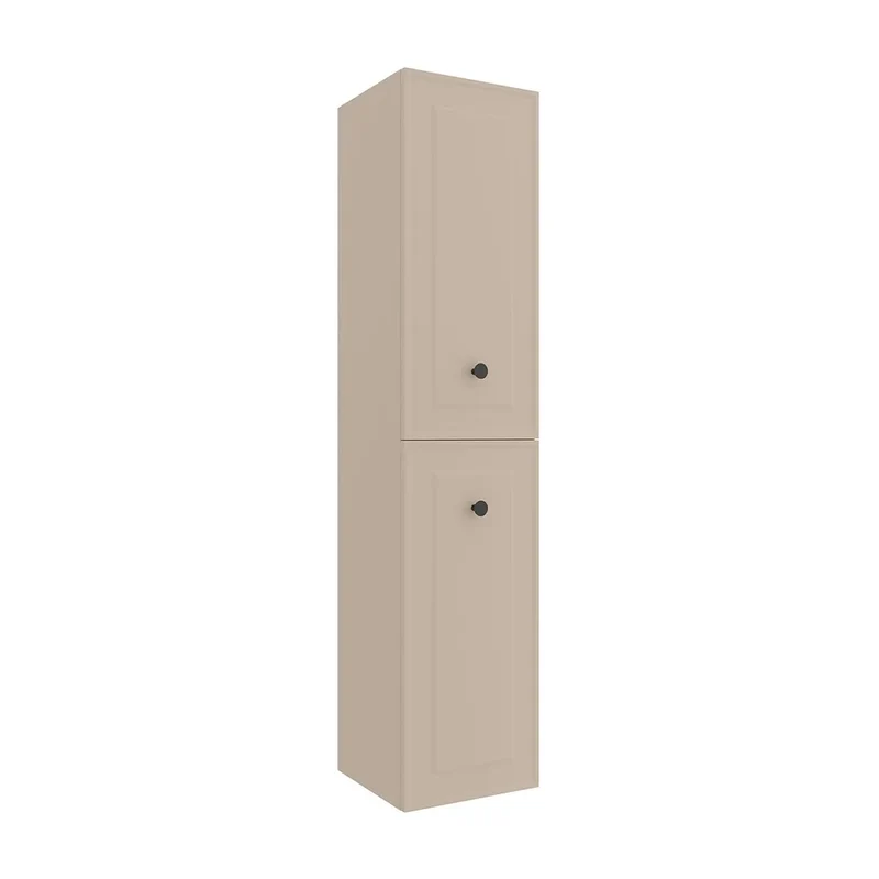 Mueble de Baño 2 Cajones Salgar Renoir 80 cm