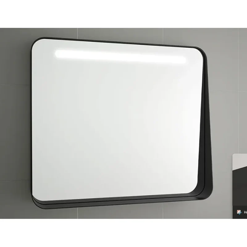 Mueble de Baño 2 Cajones Salgar Renoir 80 cm