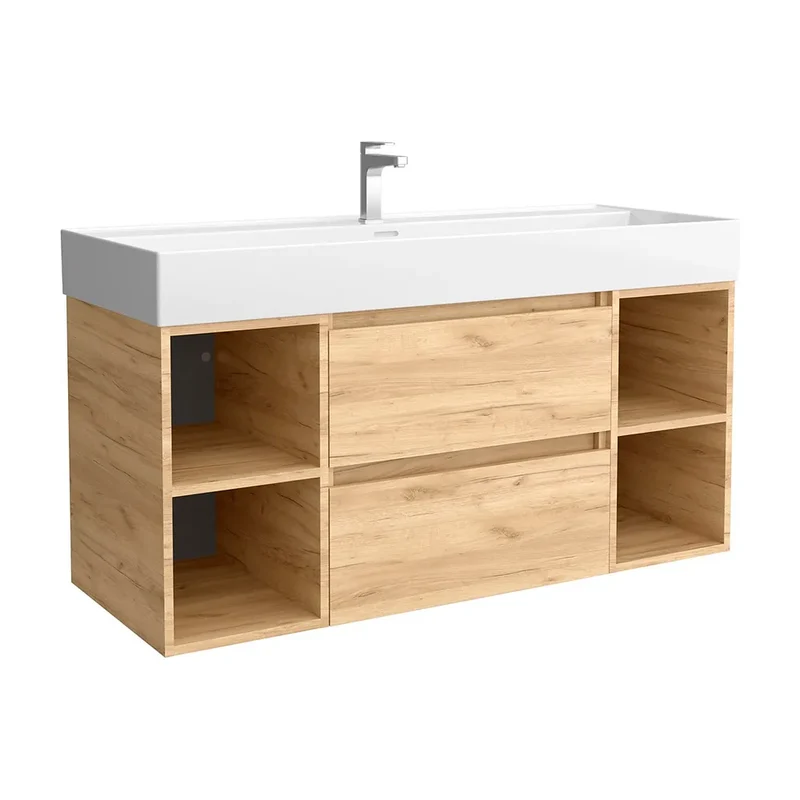Mueble de Baño Suspendido Salgar Bequia