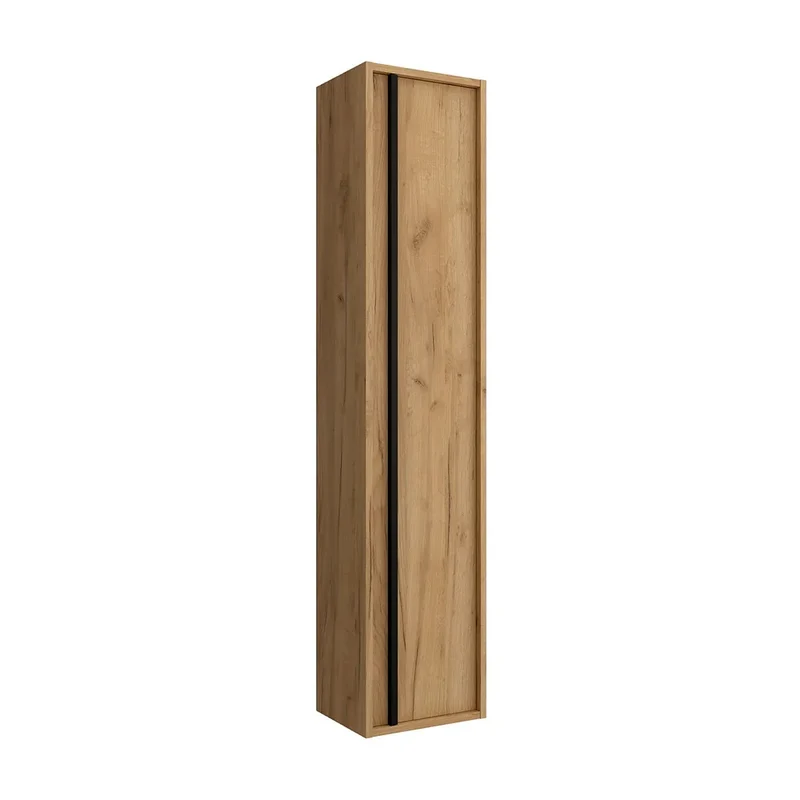 Mueble de Baño con Lavabo y 3 Cajones Salgar Attila
