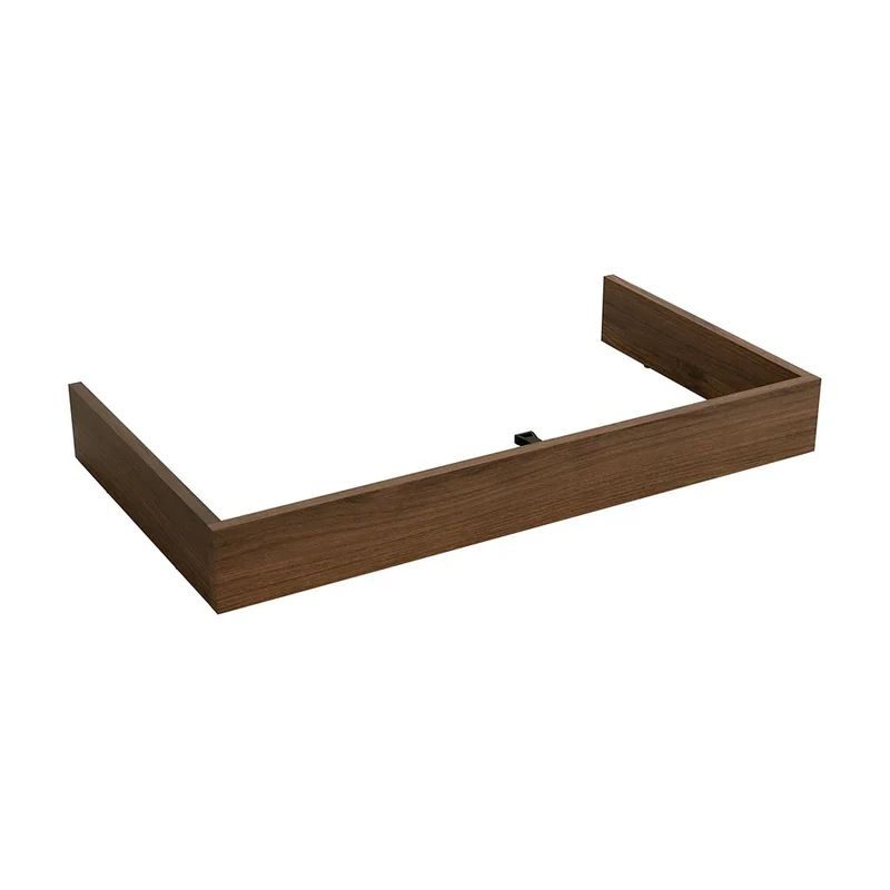 Mueble de Baño con Lavabo y 3 Cajones Salgar Attila